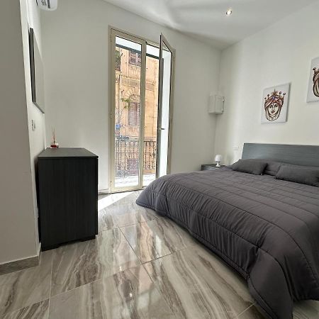 Di Pavia Apartment Palermo Eksteriør bilde